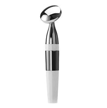Load image into Gallery viewer, Face Massager Anti Wrinkle Skin Tightening Boost effects of Face Cream & Serum Anti-aging Skin Care Beauty tool (white)