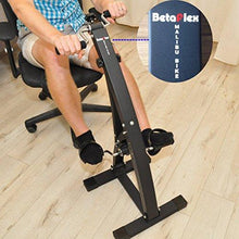 Load image into Gallery viewer, Carepeutic Betaflex Homephysio Malibu Exercise Bike